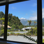 10 Cottages Franz Josef