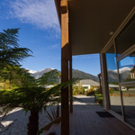 10 Cottages Franz Josef