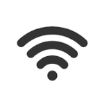 Free wifi Campervan Sites