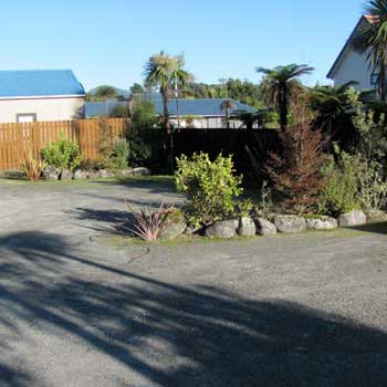 campervan Site